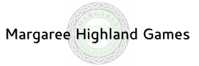 Margaree Highland Games